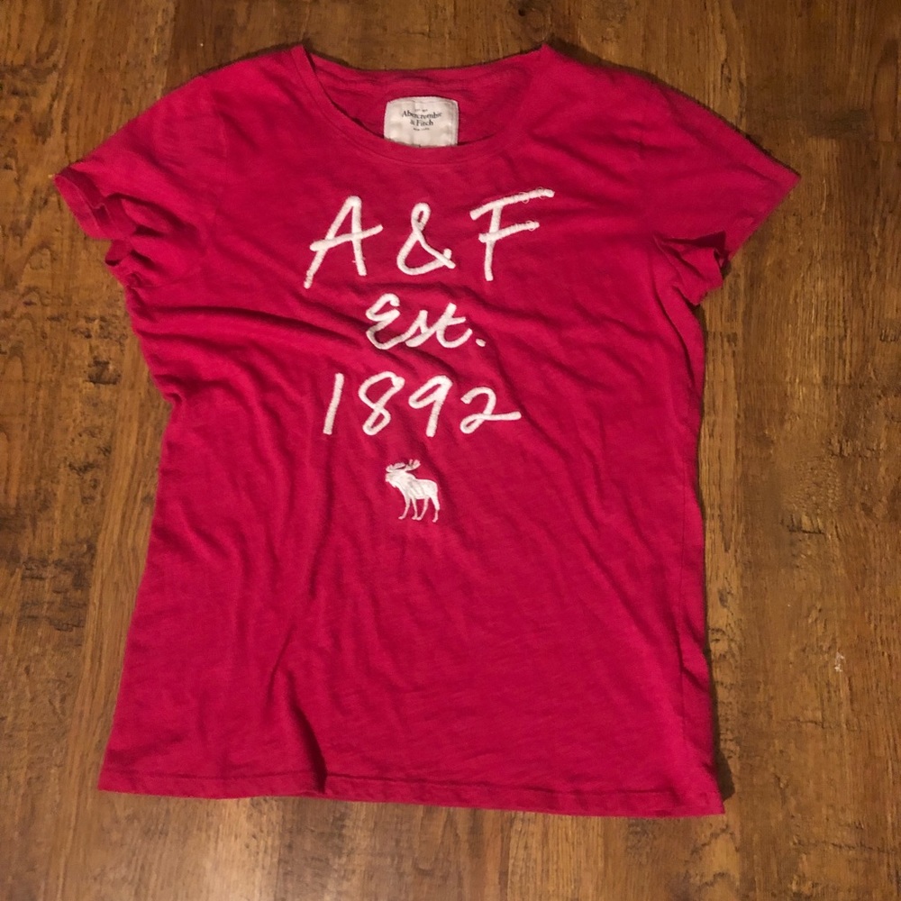 T shirt